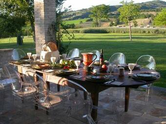 Agroturismo Agriturismo Molleone