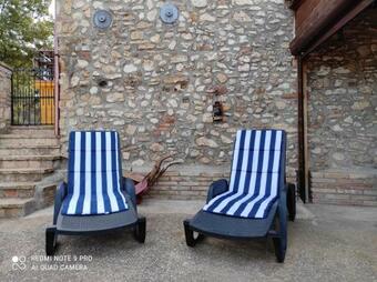 Apartamento Giardino Casa Selciata