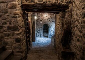 Bed & Breakfast La Tana Del Tasso Rooms&breakfast