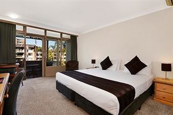 Hotel Waters Edge Port Macquarie