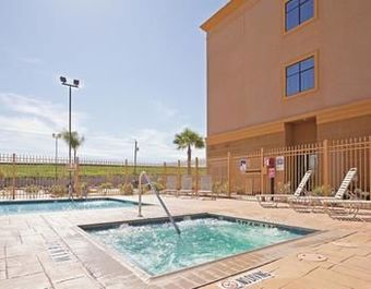 Hotel La Quinta Inn & Suites Pasadena North