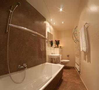 Ringhotel Lutherhotel Eisenacher Hof