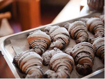 Apartamentos Rusterhof