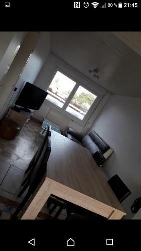 Apartamento G�te Chez Danielle