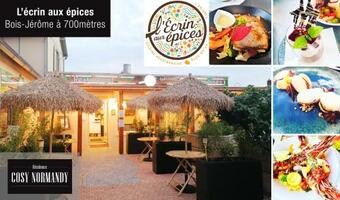 Apartamentos Cosy Normandy - 03