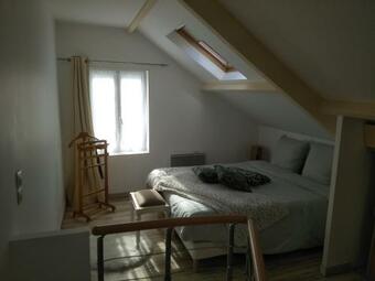 Apartamento La Petite Briarde