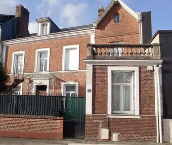 Jolie Maison De Ma�tre Chambre Priv�e