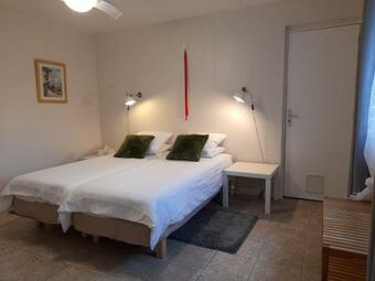 G�te Chez Mostarli? B&B