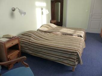 Hotel H�tel Des Thermes