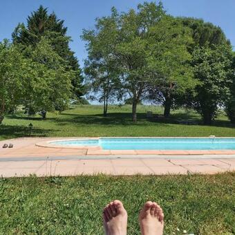 Maison De Vacances Tissendie