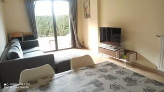 Apartamento Les Isards