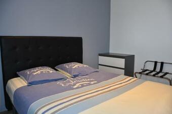 Guest House Calme Proche Mer