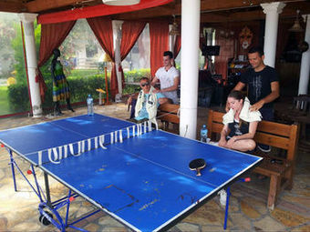 Hotel Altea Beach Lodges