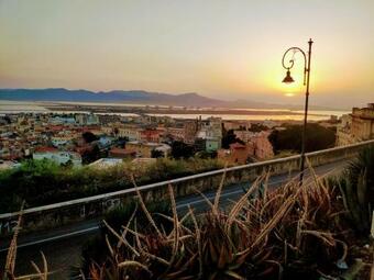 Hostal La Dolce Cagliari Holiday Home