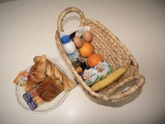 B&B Bordeaux Saint Michel