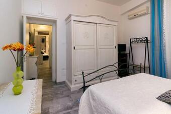 Apartamento Appartamento Da Paolo