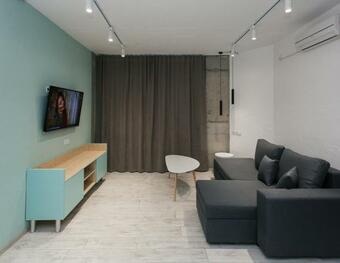 Vip Apartmen Loft