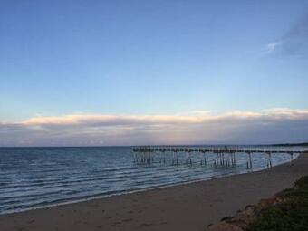 Apartamento Holiday On Hillcrest