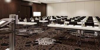 Steigenberger Grandhotel Handelshof Leipzig