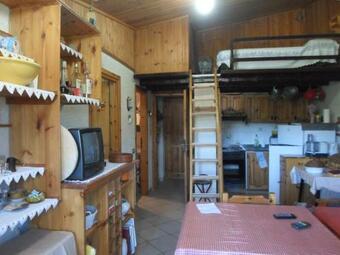 Apartamento Condominio La Betulla