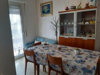 Apartamento Sandra Camporosso