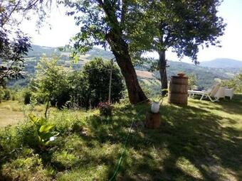 Agroturismo Il Casale-toscoemiliano