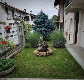 Agroturismo Aleks Friendly House