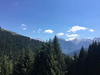 Apartamento Appartamento Rustico