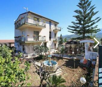 Apartamento Case Vacanze Le Rose