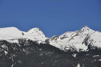 Apartamento Chalet Schwarzenstein