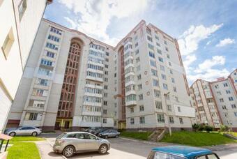 Apartments ????????