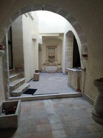 Apartamento Casa Senatore