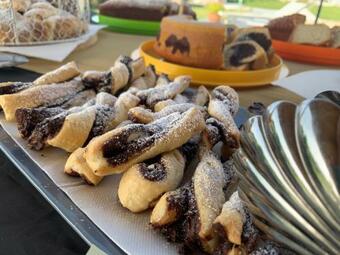 Cento Giorni B&B Costa Paestum