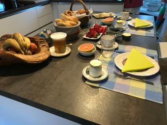 Bed & Breakfast Les Vernes