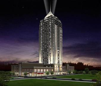 Hotel Westin Virginia Beach