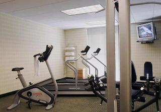 Hotel Courtyard Ventura Simi Valley