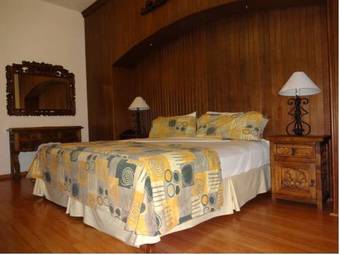 Hotel Mi Solar Centro