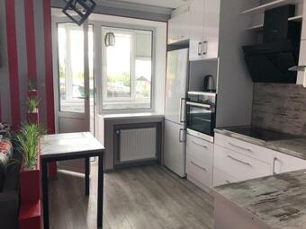 Apartment On Vatutina