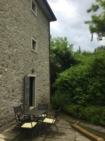 Apartamento Borgo Caiar