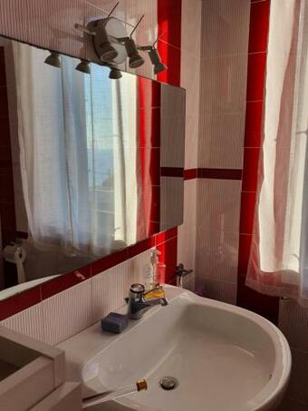 Apartamento Villa Romano