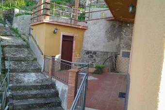 Apartamento Giardino Sul Mare