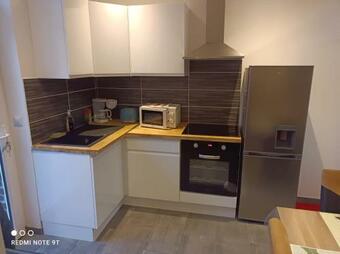 Maison � Bouvaincourt Sur Bresle