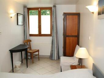 G�te Bouvines, 3 Pi�ces, 5 Personnes - Fr-1-510-54