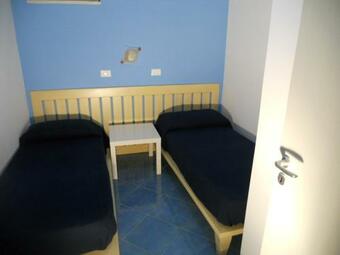 Apartamento Casa Vacanze Lido San Gregorio