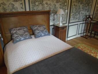 Le Domaine Des Jardins De Bracquetuit