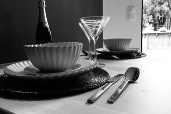 Apartamento La Petite Brainoise