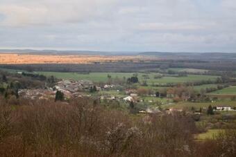 Bed & Breakfast Chambre � Brandeville