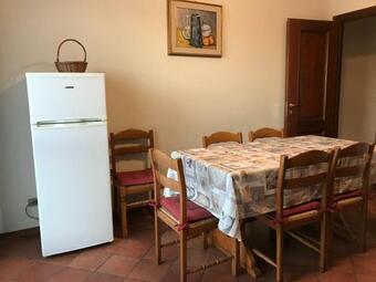 Apartamento Villa Oleandri