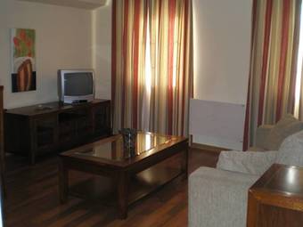 Hostal Pensi�n O Novo Cabalo Furado