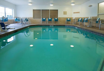 Hotel Towneplace Suites Pocatello